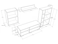 Bori 2 nappalisor méretrajz